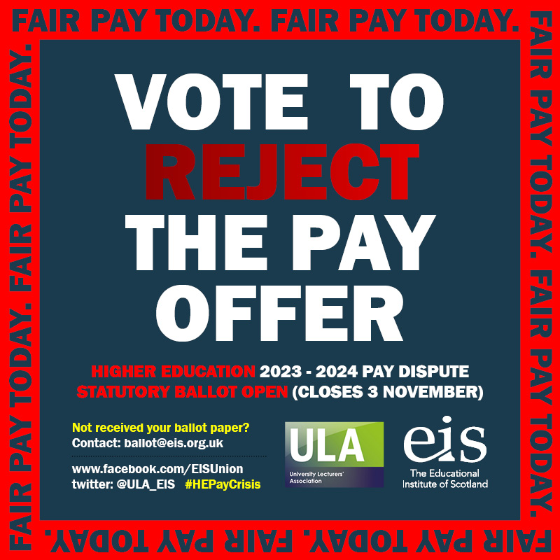 Fair Pay Today social media graphic 2